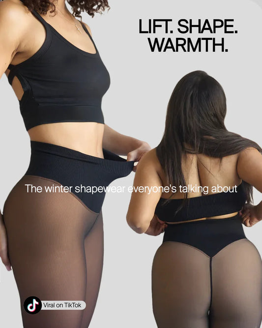 SKINXfleece™ Booty Boost®