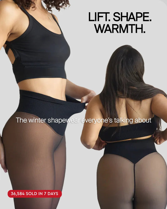 Winter Shaping Leggings™