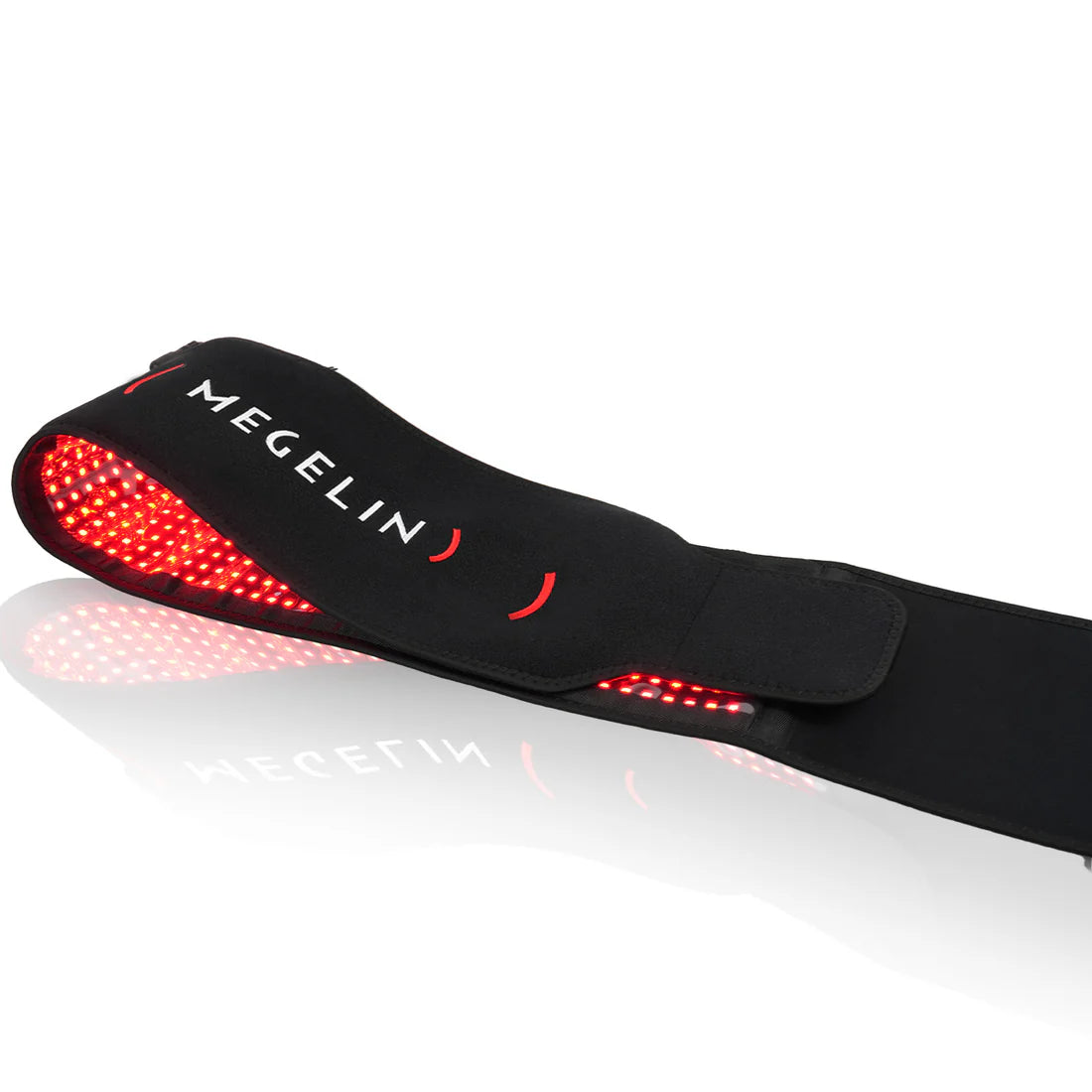 ReFirm Pro - Dual-Wavelength Red Light Belt with 3-Layer Recovery Technology™