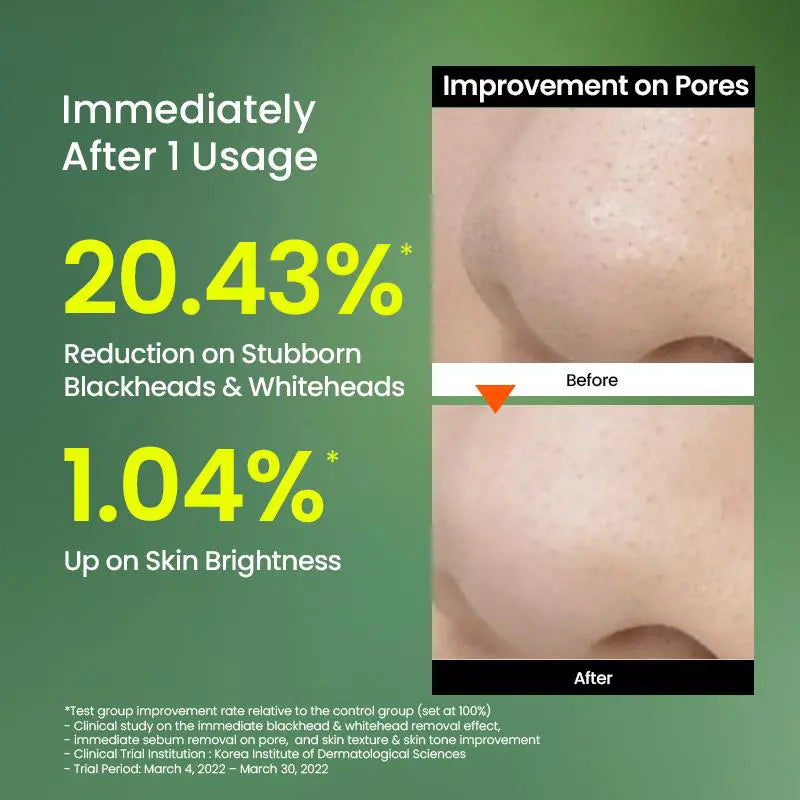 Skin Detox Trio for Filter Skin