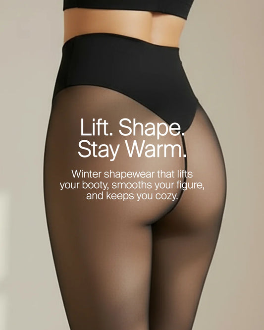 SKINXfleece™ Booty Boost®