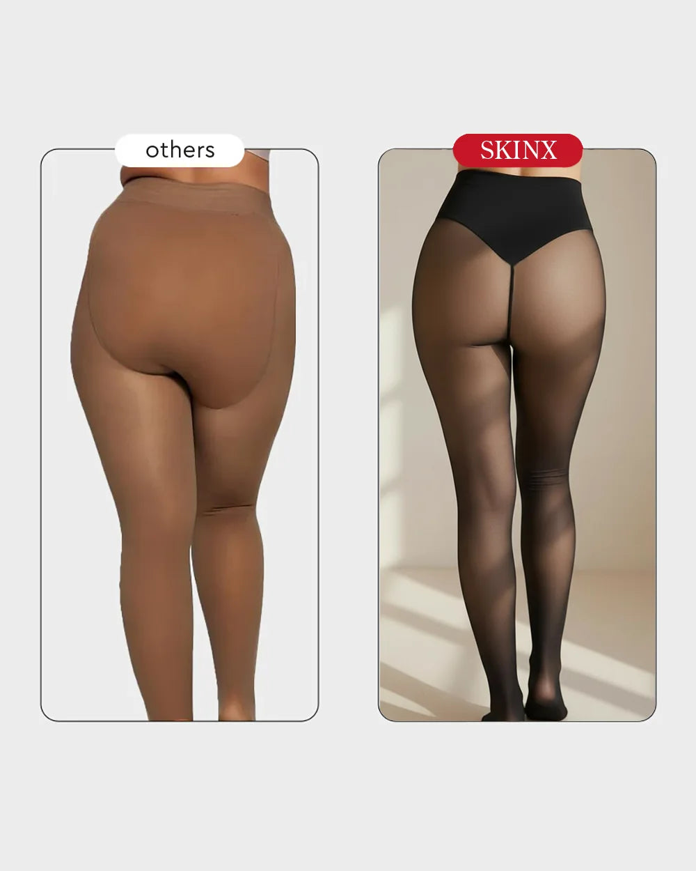 Winter Shaping Leggings™